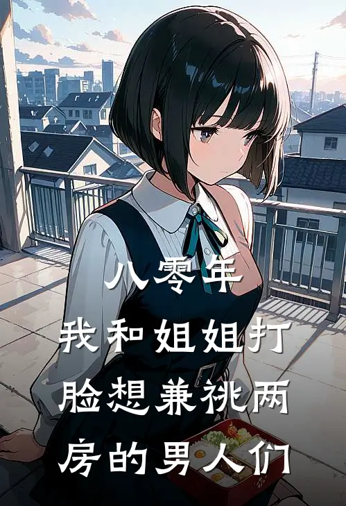 八零年，我和姐姐打脸想兼祧两房的男人们