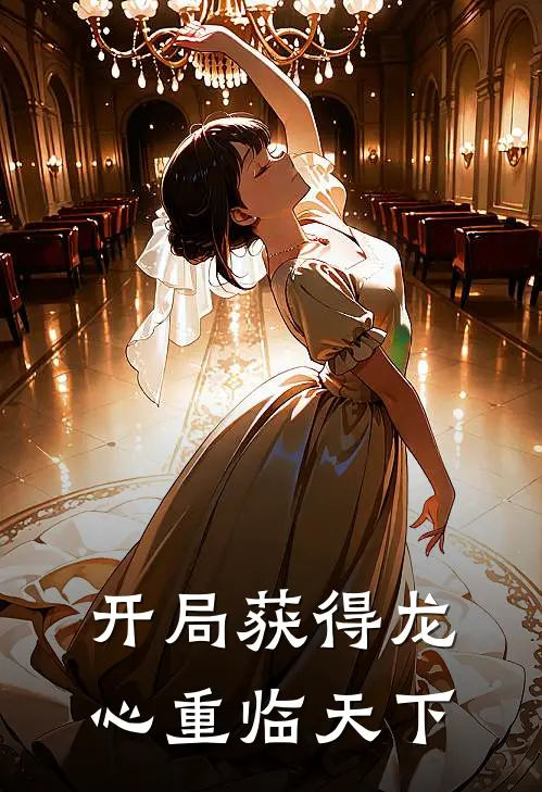 开局获得龙心重临天下