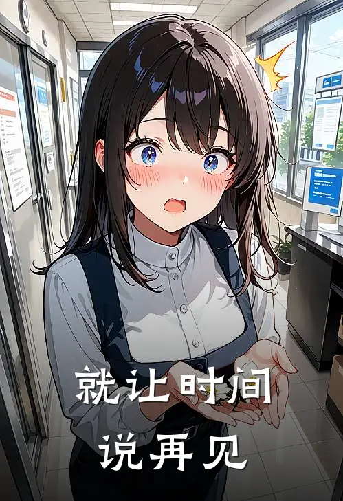 就让时间说再见