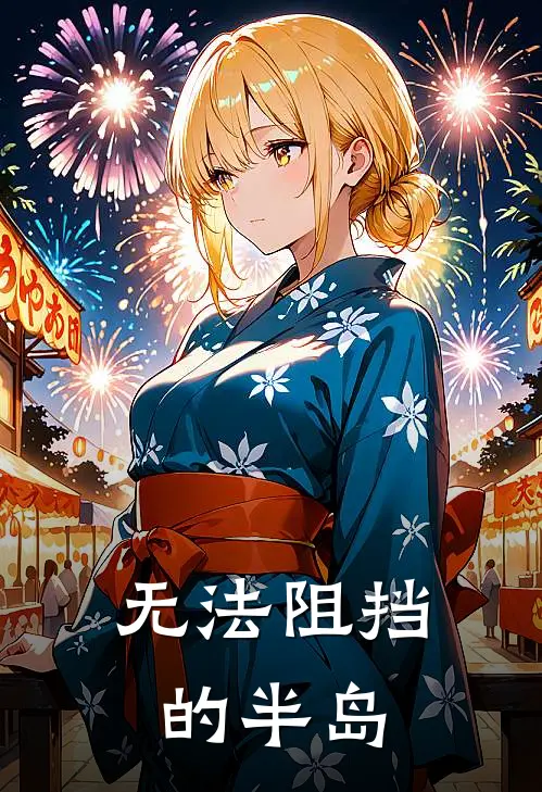 无法阻挡的半岛