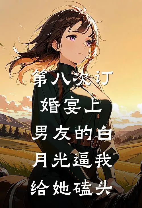 第八次订婚宴上，男友的白月光逼我给她磕头
