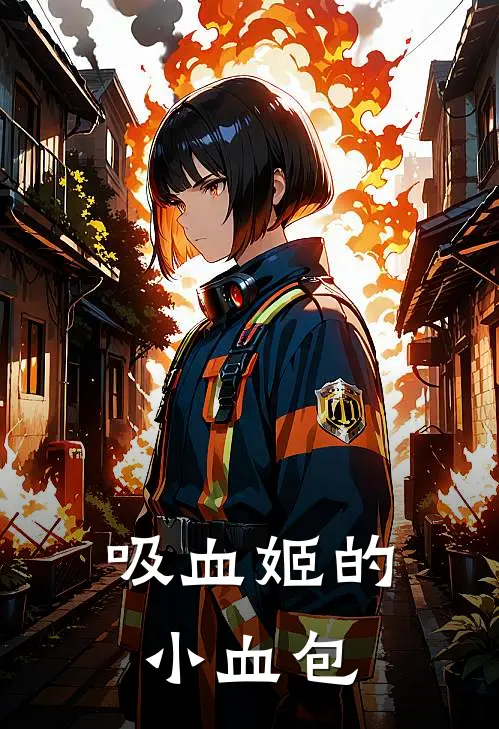 吸血姬的小血包