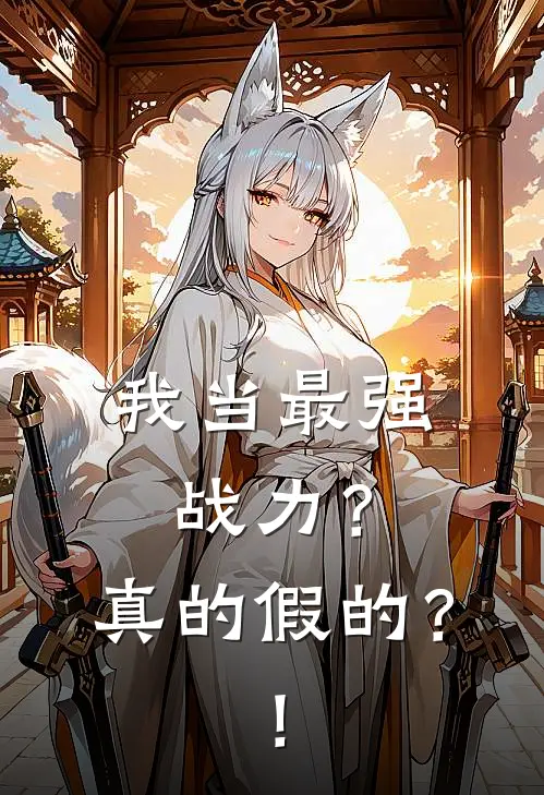我当最强战力？真的假的？！