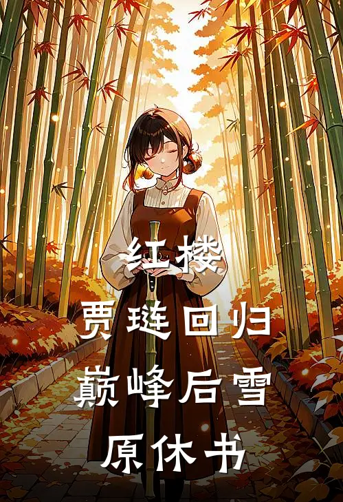 红楼：贾琏回归，巅峰后雪原休书