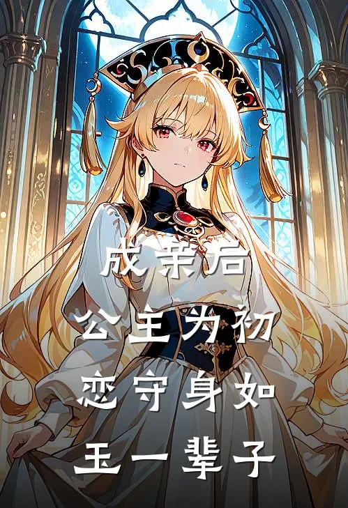 成亲后，公主为初恋守身如玉一辈子