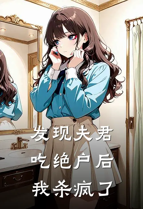 发现夫君吃绝户后，我杀疯了