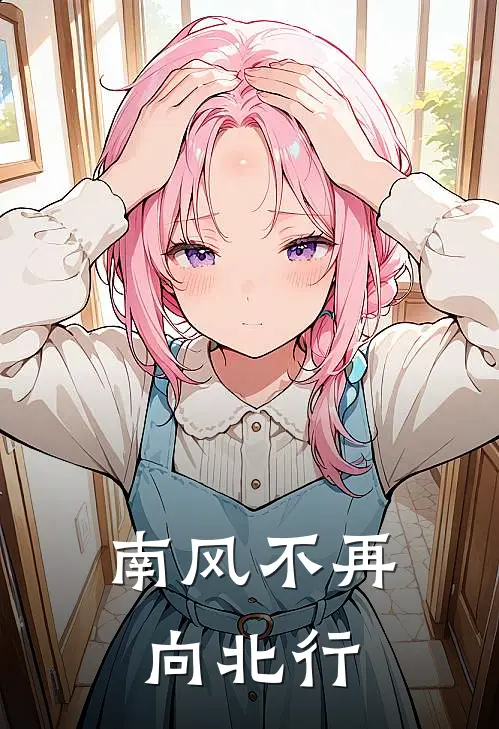 南风不再向北行