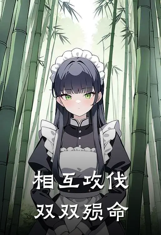 相互攻伐，双双殒命