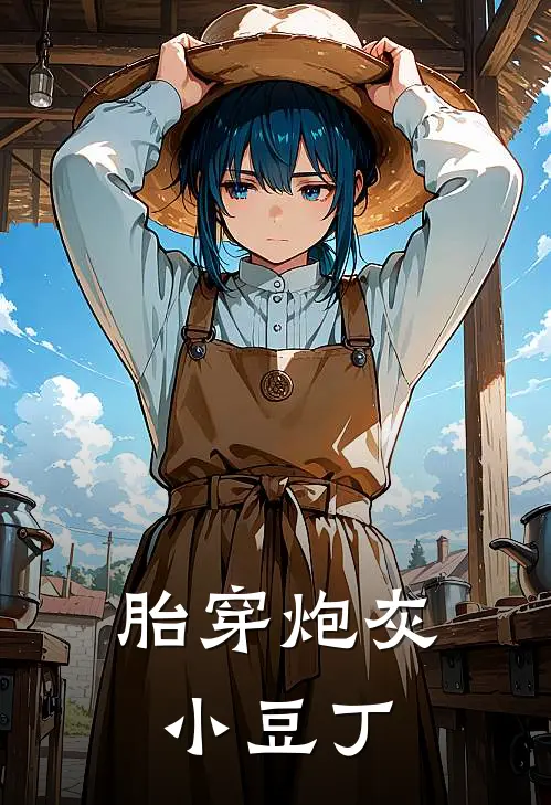 胎穿炮灰小豆丁