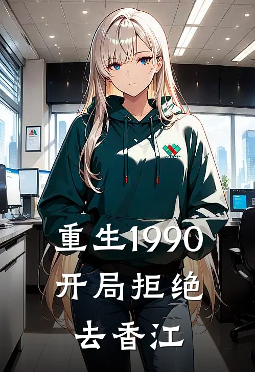 重生1990：开局拒绝去香江