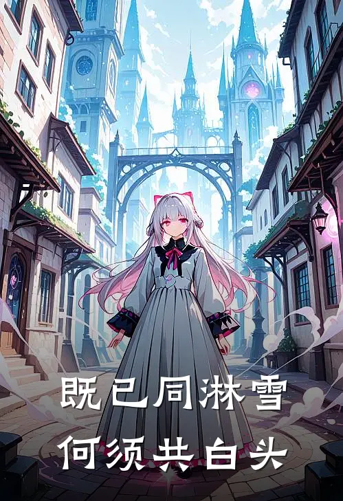 既已同淋雪，何须共白头