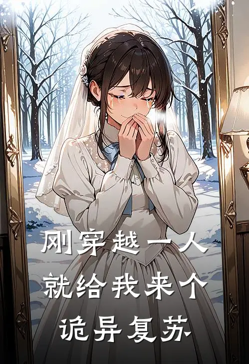 刚穿越一人，就给我来个诡异复苏