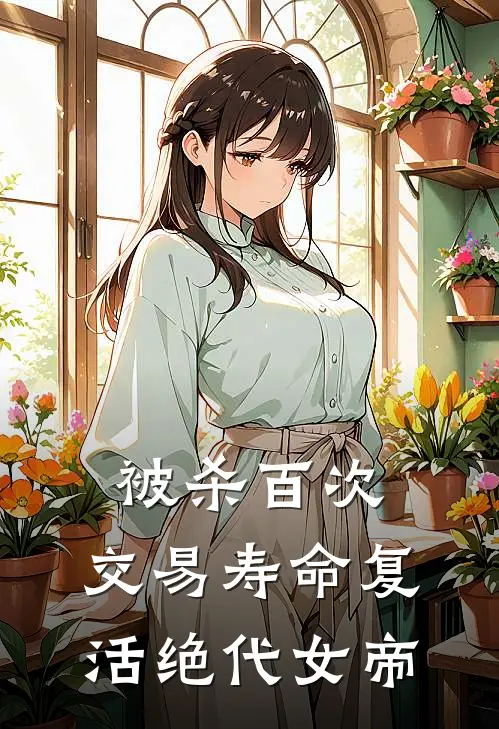被杀百次，交易寿命复活绝代女帝