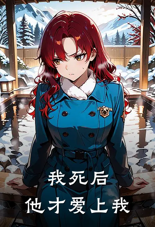 我死后，他才爱上我