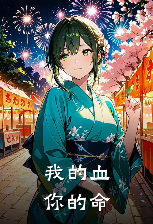 我的血，你的命