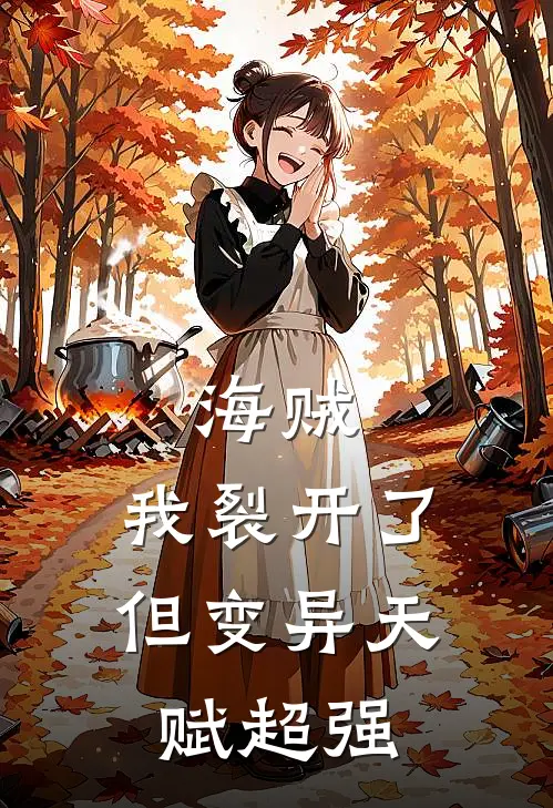 海贼：我裂开了，但变异天赋超强