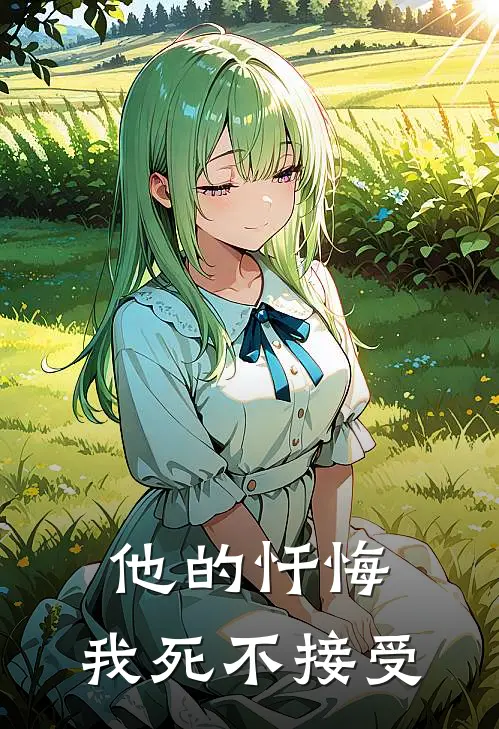 他的忏悔，我死不接受