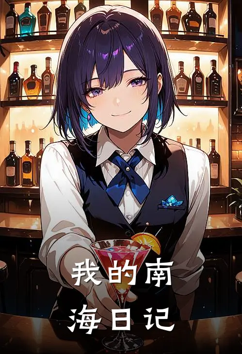 我的南海日记