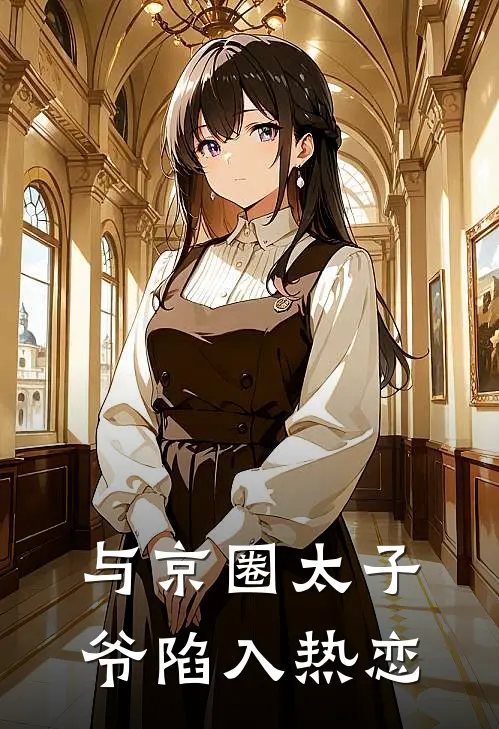 与京圈太子爷陷入热恋