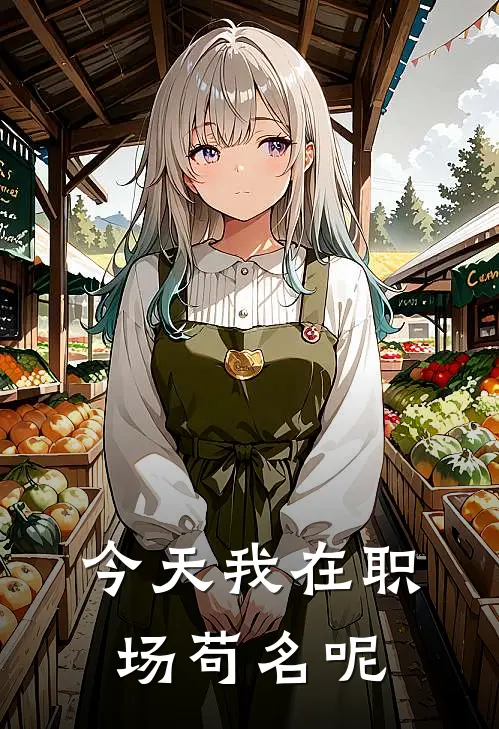 今天我在职场苟名呢