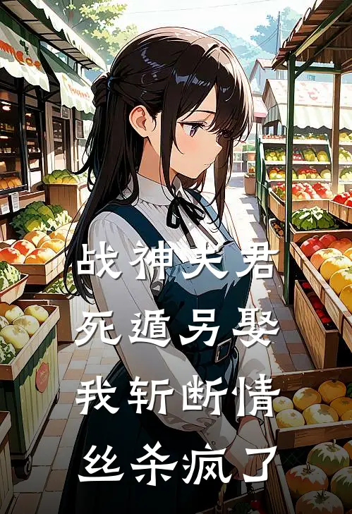 战神夫君死遁另娶，我斩断情丝杀疯了