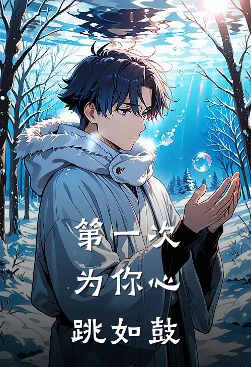 第一次，为你心跳如鼓