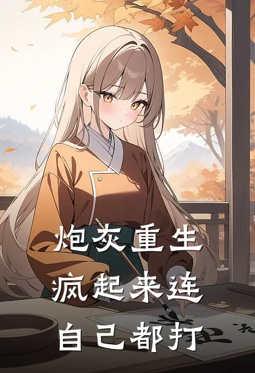 炮灰重生，疯起来连自己都打