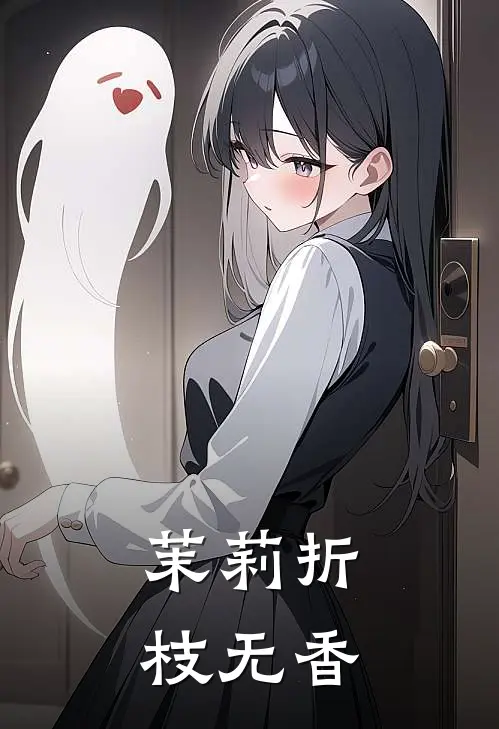 茉莉折枝无香