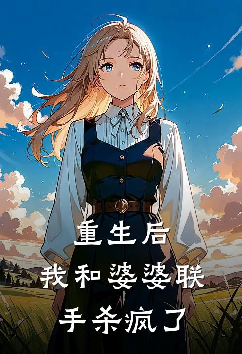 重生后，我和婆婆联手杀疯了