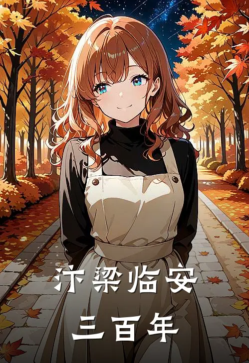 汴梁临安三百年