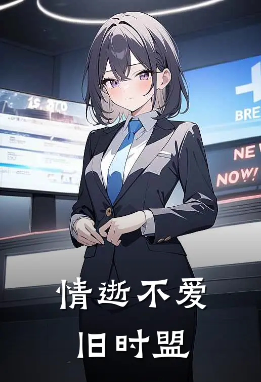 情逝不爱旧时盟