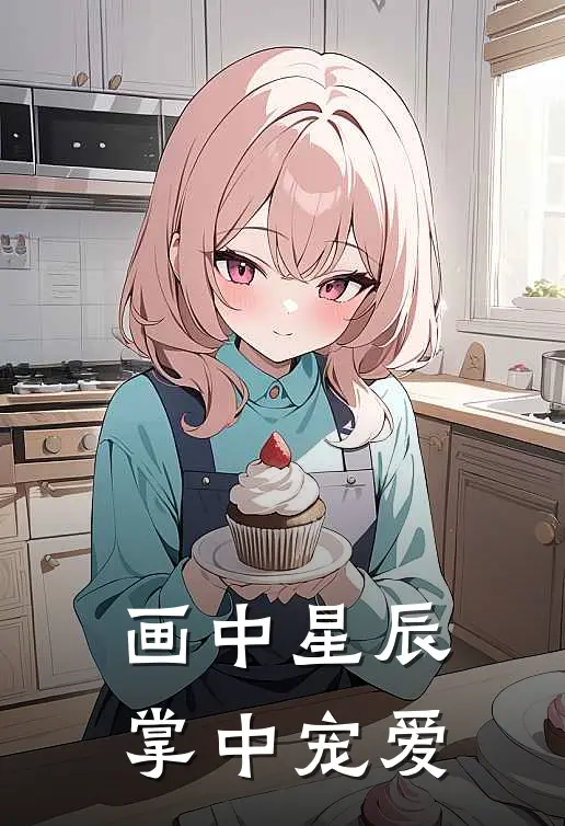 画中星辰，掌中宠爱