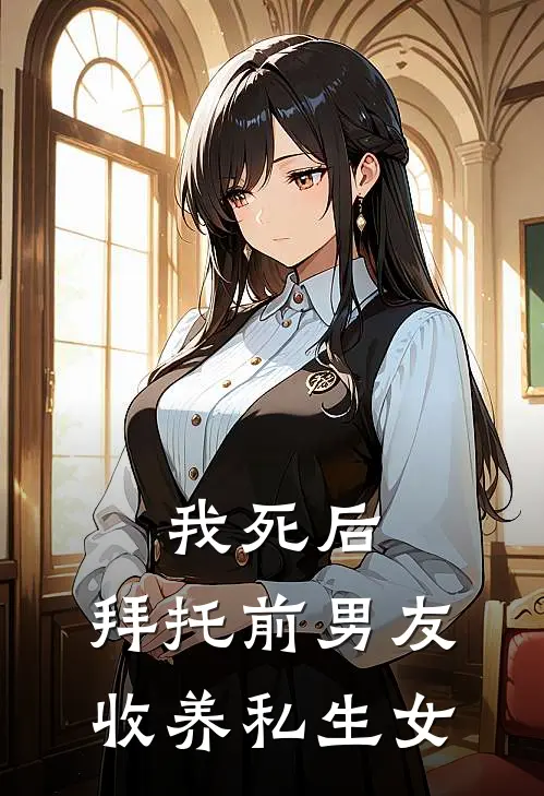 我死后，拜托前男友收养私生女