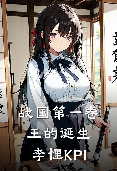 战国第一卷王的诞生：李悝KPI