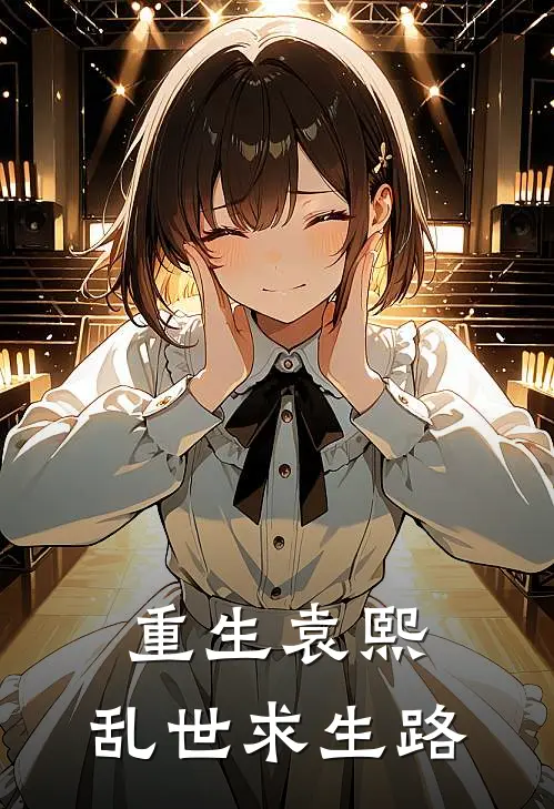 重生袁熙，乱世求生路