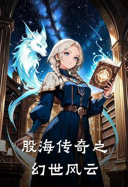 股海传奇之幻世风云