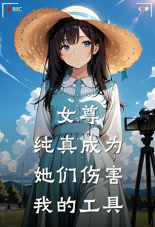 女尊：纯真成为她们伤害我的工具