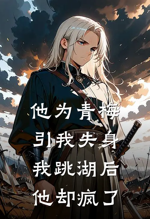 他为青梅引我失身，我跳湖后他却疯了