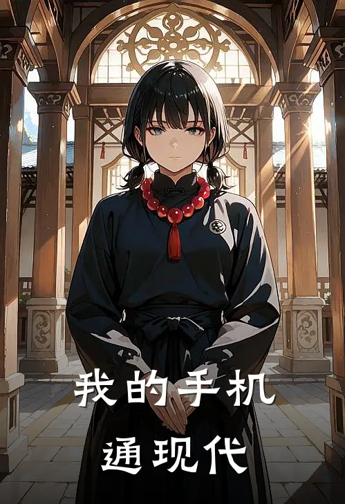 我的手机通现代