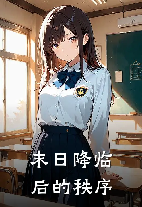 末日降临后的秩序