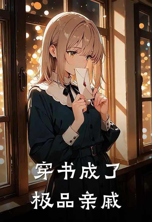 穿书成了极品亲戚