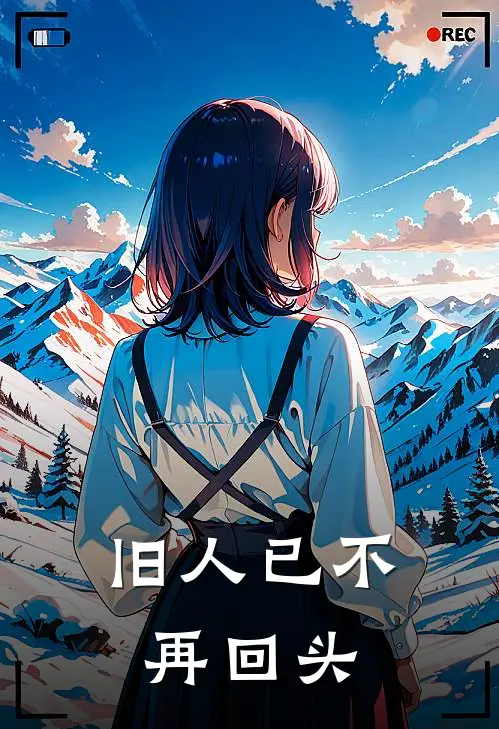 旧人已不再回头