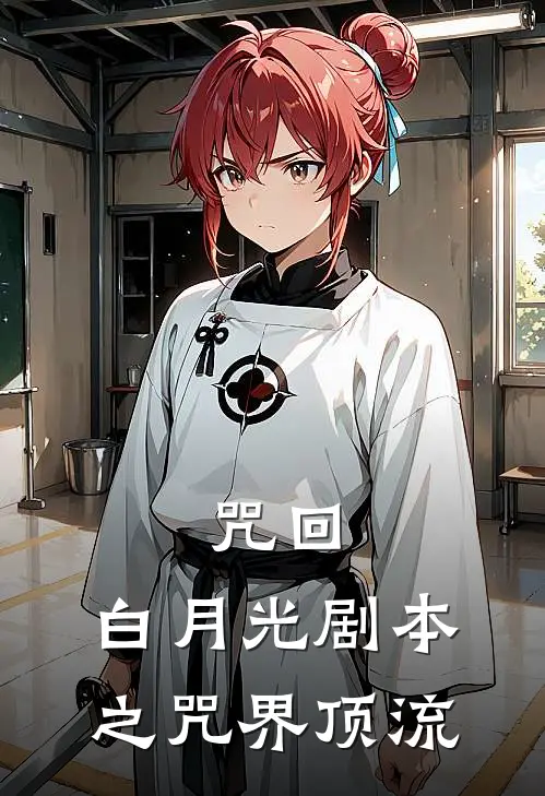 咒回：白月光剧本之咒界顶流