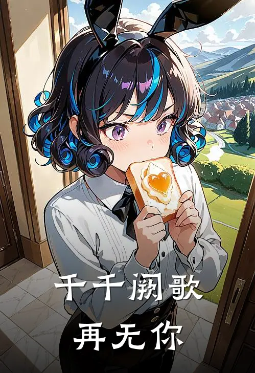 千千阙歌再无你