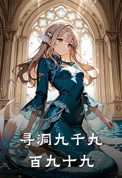 寻洞九千九百九十九