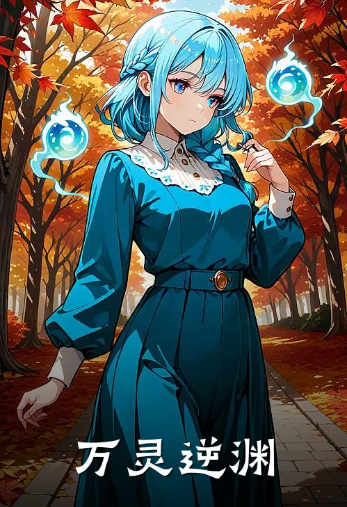 万灵逆渊