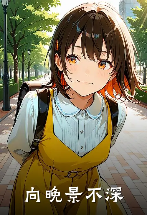 向晚景不深