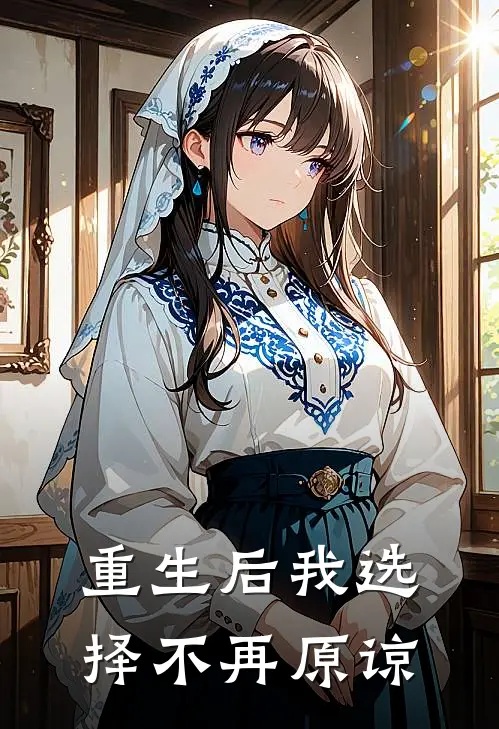 重生后-我选择不再原谅