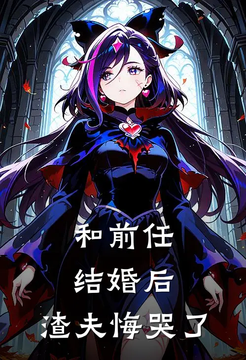 和前任结婚后，渣夫悔哭了