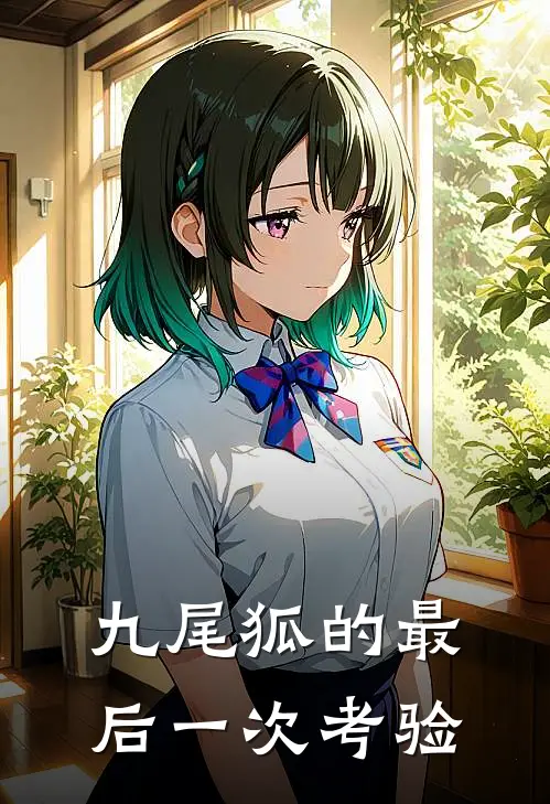 九尾狐的最后一次考验